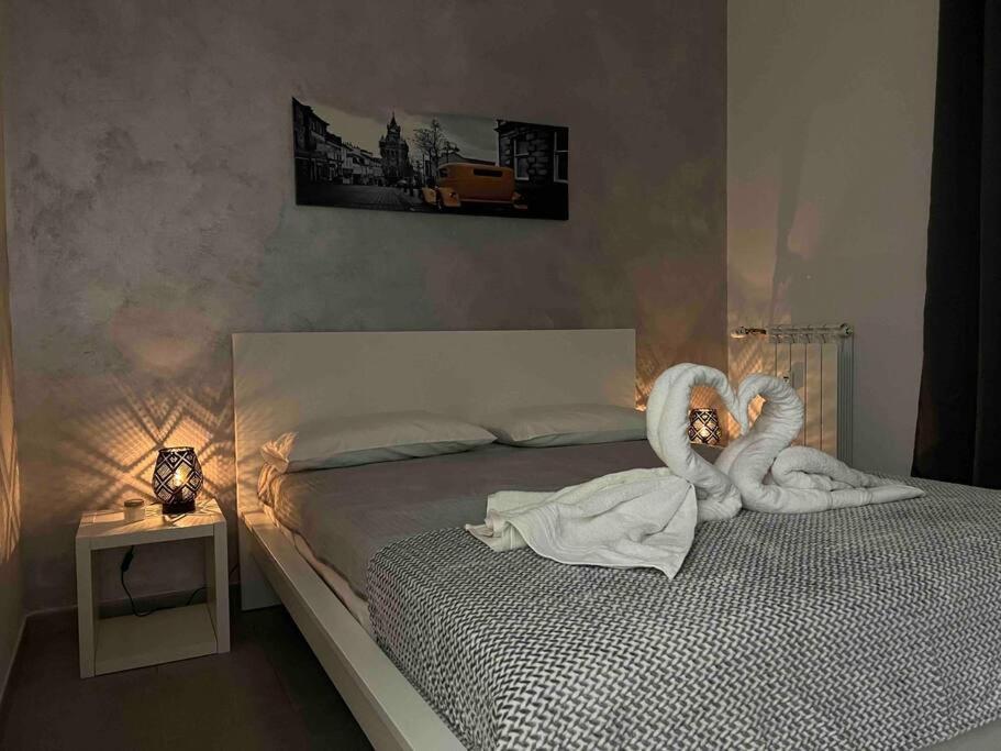 Appartamento Comodo 10 Min Da Centro Turin Exterior photo