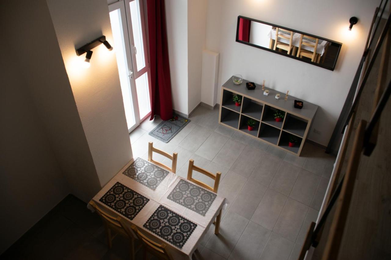 Appartamento Comodo 10 Min Da Centro Turin Exterior photo