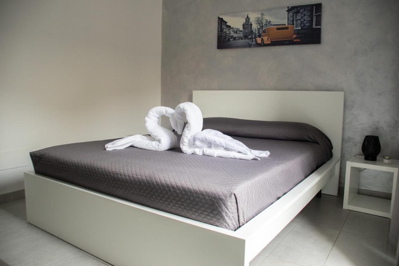 Appartamento Comodo 10 Min Da Centro Turin Exterior photo
