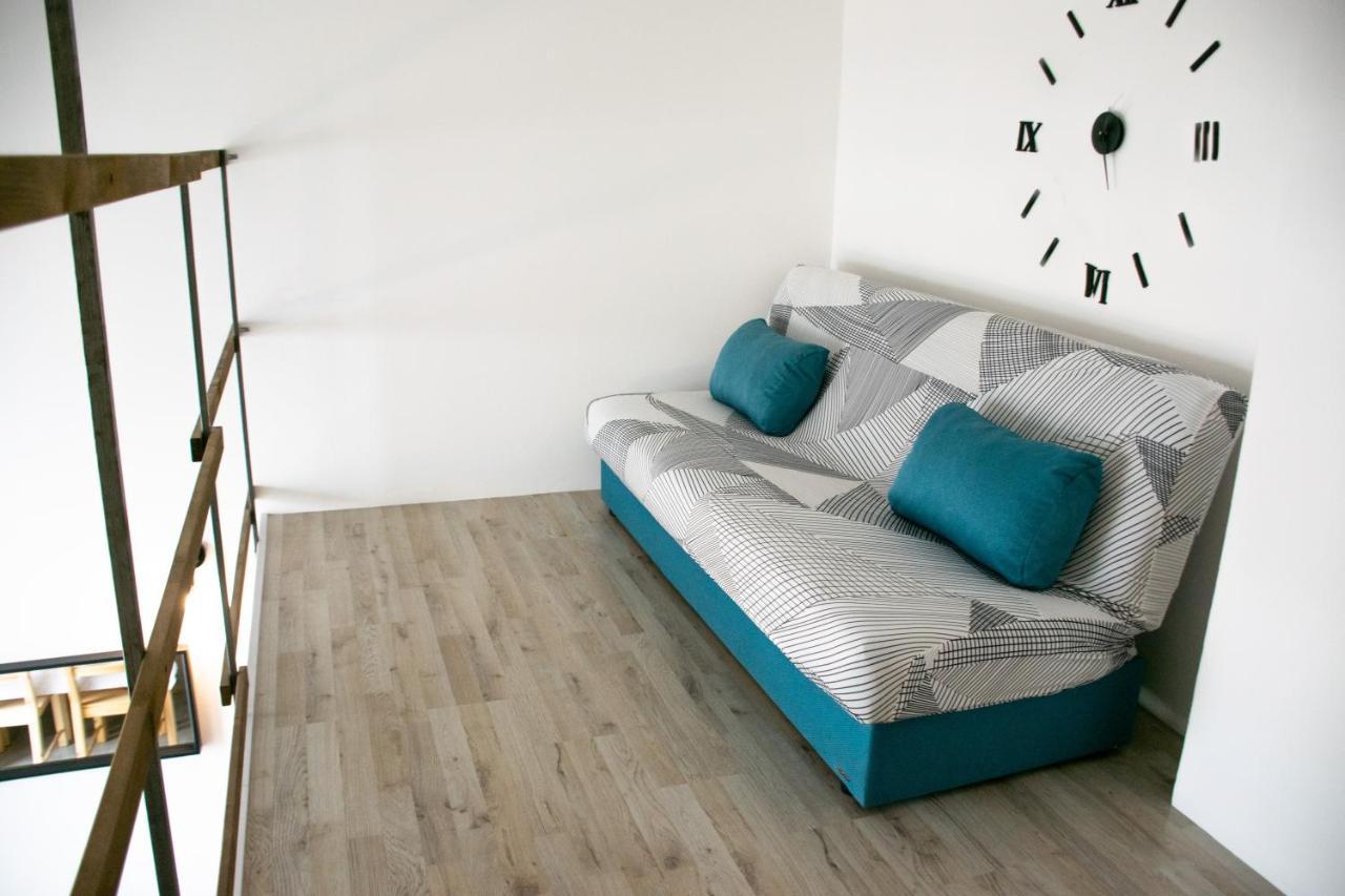 Appartamento Comodo 10 Min Da Centro Turin Exterior photo